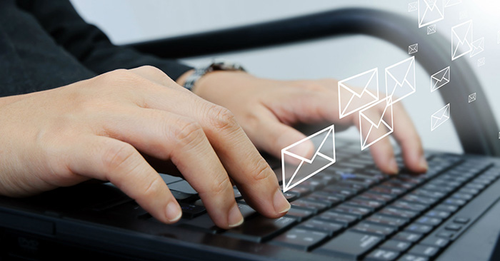 آموزش نحوه تنظیم کردن ایمیل بر روی outlook ، gmail ، mobile app